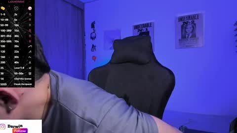 GaelVilla online show from April 1, 1:41 pm