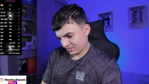 GaelVilla online show from April 5, 2:58 pm