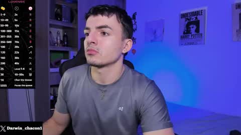 GaelVilla online show from April 17, 3:04 pm