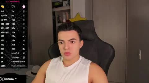 Snapshot of gaelvilla1 chatting on June 23, 3:21 pm GaelVilla online show from June 23, 3:21 pm