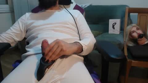 your master online show from January 24, 2:49 am