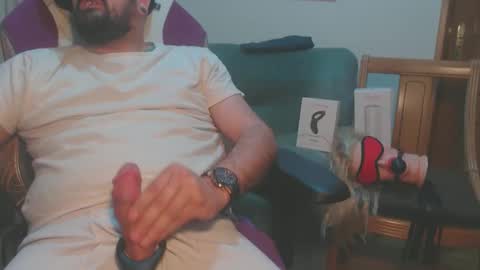 your master online show from April 30, 11:49 am