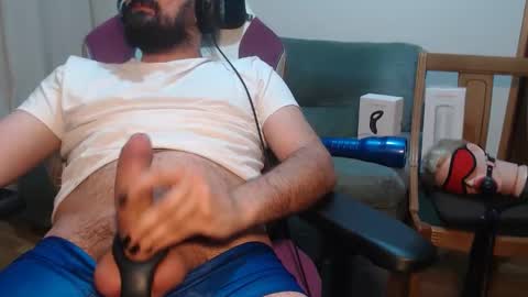 your master online show from May 20, 12:17 am