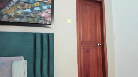 GahiaBelucci online show from February 24, 11:52 am