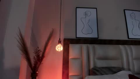 GahiaBelucci online show from March 26, 11:27 am