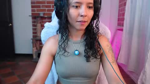 Lenna 3 online show from February 9, 8:57 pm