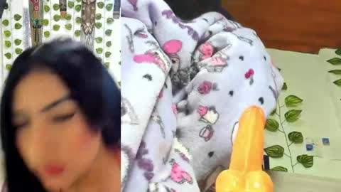 Snapshot of gaia_funny chatting on May 25, 11:16 am gaia_funny online show from May 25, 11:16 am