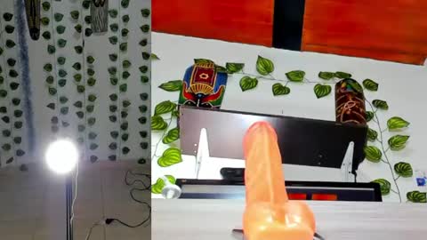 Snapshot of gaia_funny chatting on May 26, 11:06 am gaia_funny online show from May 26, 11:06 am