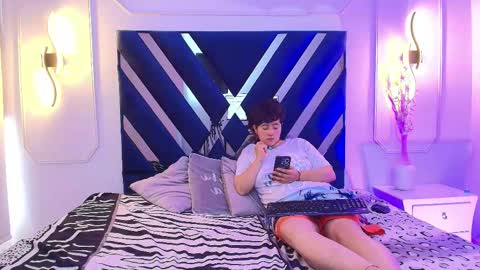 gaia_n_nix online show from March 15, 6:03 pm