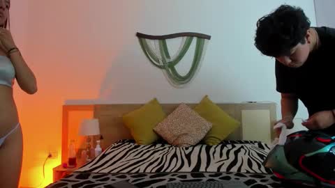 gaia_n_nix online show from March 22, 3:54 am