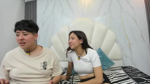 gaia_n_nix online show from March 31, 4:02 am