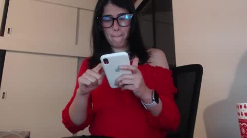 gaitan4 online show from February 24, 11:36 pm