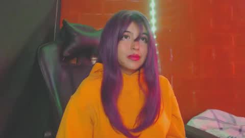 Snapshot of gakomenoshida chatting on January 25, 7:18 pm Kate 3 online show from January 25, 7:18 pm