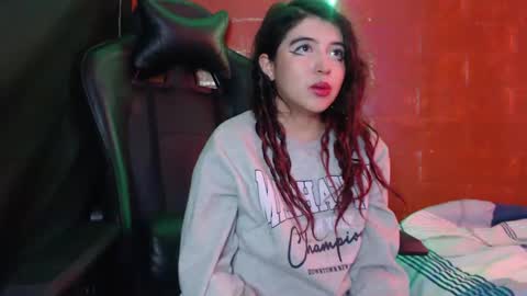 Snapshot of gakomenoshida chatting on January 28, 7:21 pm Kate 3 online show from January 28, 7:21 pm