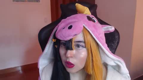 Kate 3 online show from March 4, 10:16 pm