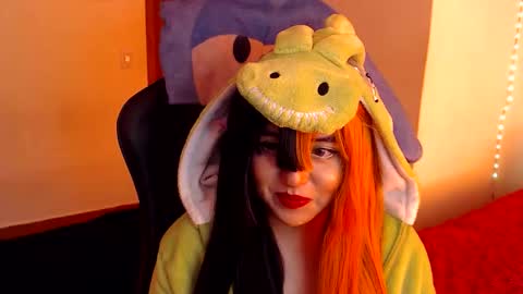 Kate 3 online show from May 20, 7:53 pm
