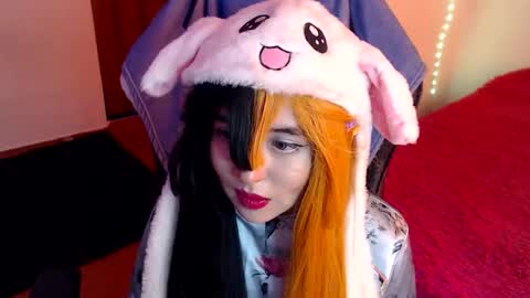 Kate 3 online show from May 21, 7:10 pm