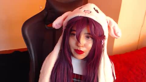 Kate 3 online show from May 29, 7:56 pm