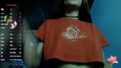 Gala Dimou  online show from October 21, 9:59 pm