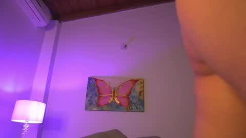 Snapshot of gala_monroe chatting on May 16, 11:09 am gala_monroe online show from May 16, 11:09 am