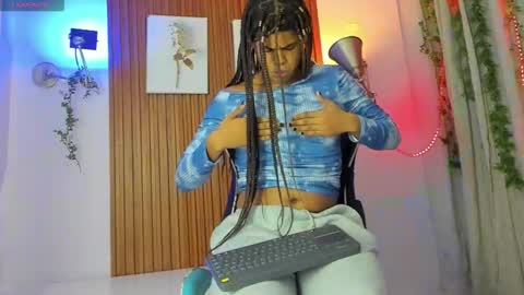 galactica_7 online show from February 25, 11:42 am