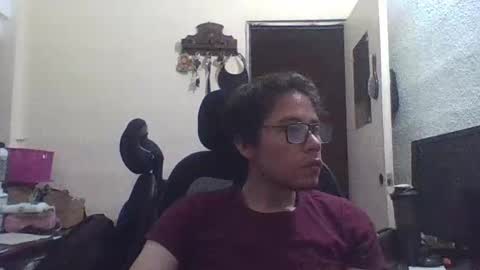 galen_0 online show from January 16, 8:00 am