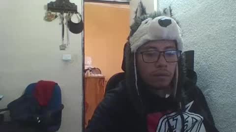 galen_0 online show from January 27, 3:28 pm