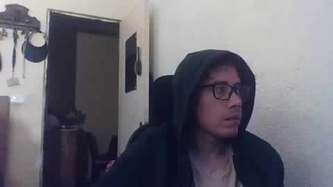 galen_0 online show from March 7, 11:05 pm