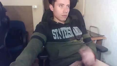 galen_0 online show from January 10, 5:20 am