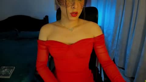 Snapshot of galileabigcock chatting on October 21, 11:33 am CORAL online show from October 21, 11:33 am