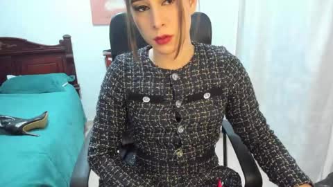 Snapshot of galileabigcock chatting on November 7, 11:21 am CORAL online show from November 7, 11:21 am