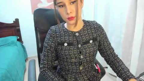 Snapshot of galileabigcock chatting on November 12, 10:48 am CORAL online show from November 12, 10:48 am