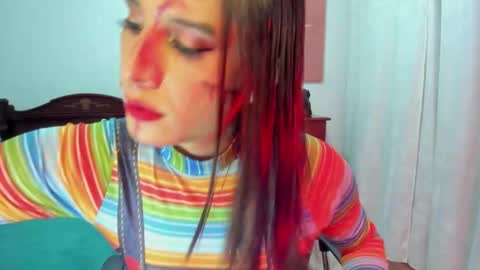 Snapshot of galileabigcock chatting on January 19, 12:31 pm CORAL online show from January 19, 12:31 pm