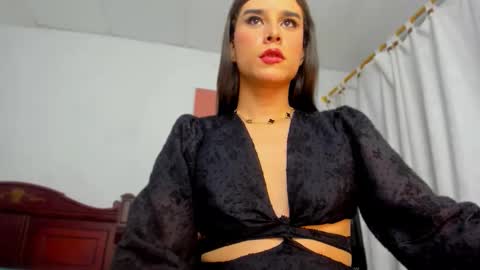 CORAL online show from May 19, 3:35 am