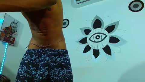 Galip online show from February 27, 1:59 am