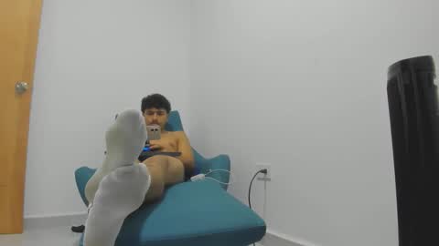 galvis_bbc online show from February 8, 1:42 am