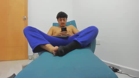 galvis_bbc online show from March 5, 8:05 pm