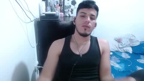 Gabriel online show from September 17, 6:09 pm