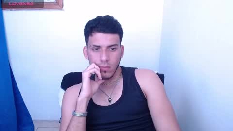 Gabriel online show from September 25, 9:07 pm