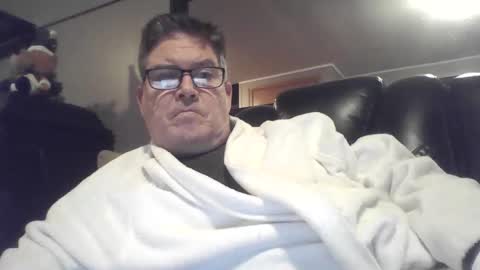 gameon1969 online show from December 4, 8:45 am