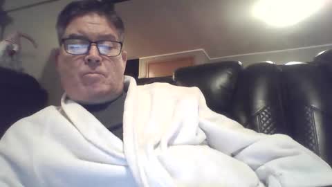 gameon1969 online show from December 15, 8:41 am