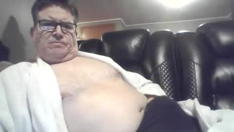 gameon1969 online show from December 20, 7:44 am