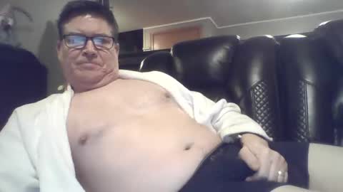 gameon1969 online show from January 4, 9:43 am