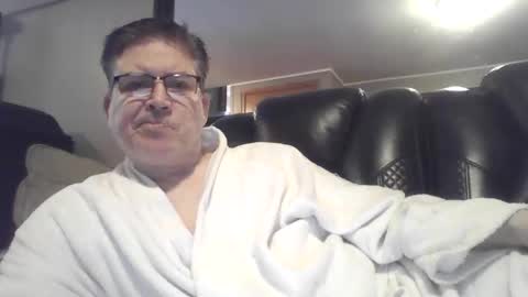 gameon1969 online show from January 12, 3:57 pm