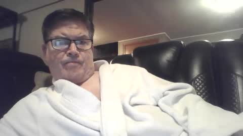 gameon1969 online show from January 13, 5:55 am