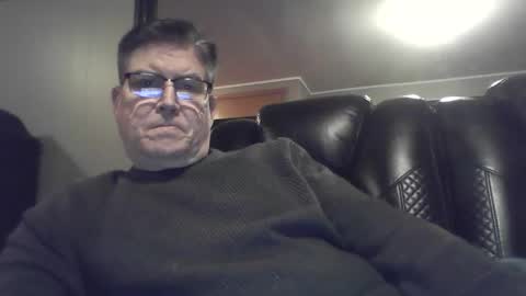 gameon1969 online show from January 17, 11:07 pm