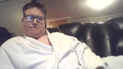 gameon1969 online show from January 30, 4:48 am