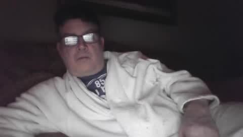 gameon1969 online show from January 16, 4:38 am