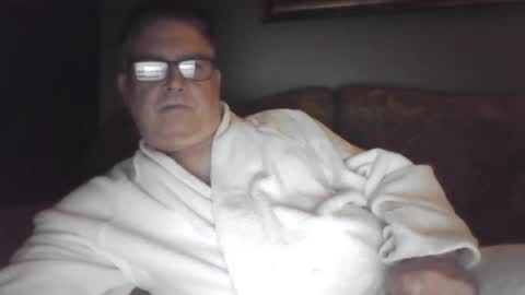 gameon1969 online show from May 20, 5:35 am