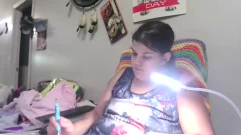 Snapshot of gamer202324 chatting on September 21, 12:23 am gamer202324 online show from September 21, 12:23 am